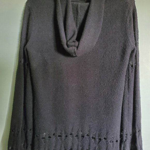 Killstar "The Calling" sweater - Picture 2 of 5